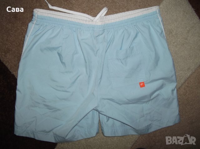 Шорти NIKE, SPALDING   дамски, снимка 4 - Спортни екипи - 30029673