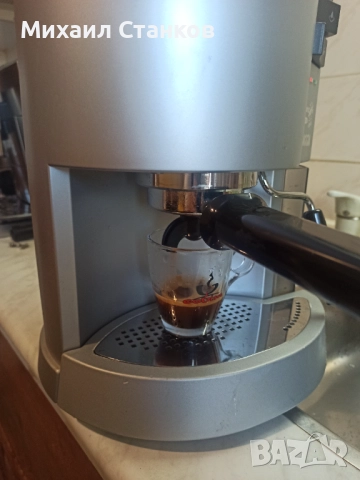 Кафе машина Гаджия кареза , снимка 2 - Кафемашини - 52255409