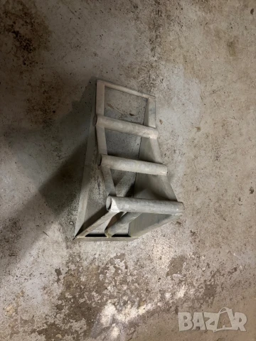 Клин (спънка)за камион, снимка 2 - Части - 51110999