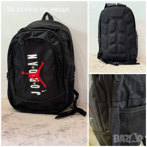 Nike Раница Найк - Налични Различни Цветове Код LFS630, снимка 3 - Раници - 51611310