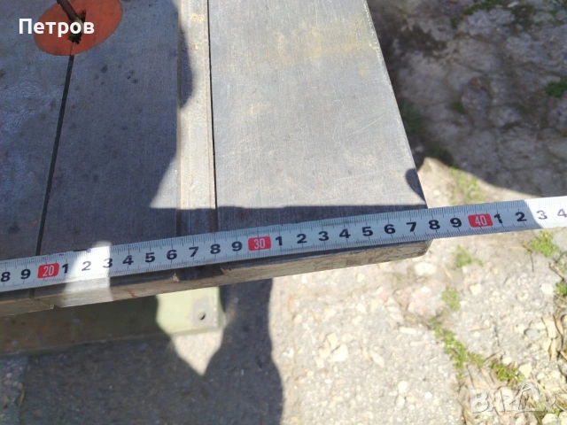 Банциг DeWalt, снимка 9 - Други машини и части - 54170202