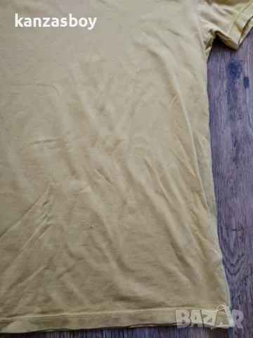 Tommy Hilfiger - страхотна мъжка тениска M, снимка 6 - Тениски - 48882741