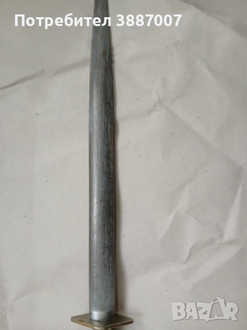 МАСАТ ЗА ЗАТОЧВАНЕ F.DICK GERMANI, снимка 12 - Антикварни и старинни предмети - 52674777