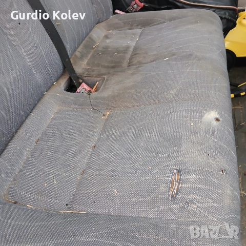 Пране на автомобилни седалки и интериор , снимка 3 - Автомивки - 52215420