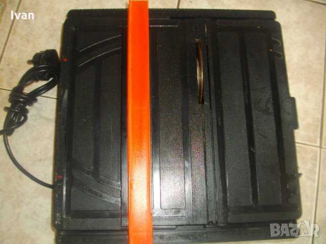 Портативна Малка Електрическа Машина Рязане На Плочи-Плочки-Всякакви-До 25 мм, снимка 6 - Други инструменти - 35244472