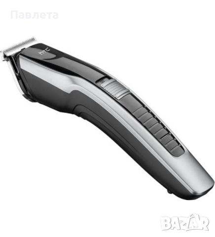 Акумулаторна самобръсначка за коса и брада,HTC,АТ-538, снимка 2 - Машинки за подстригване - 44735256