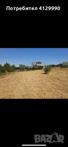 Имот в Регулация с проект за къща, снимка 3 - Парцели - 52643356