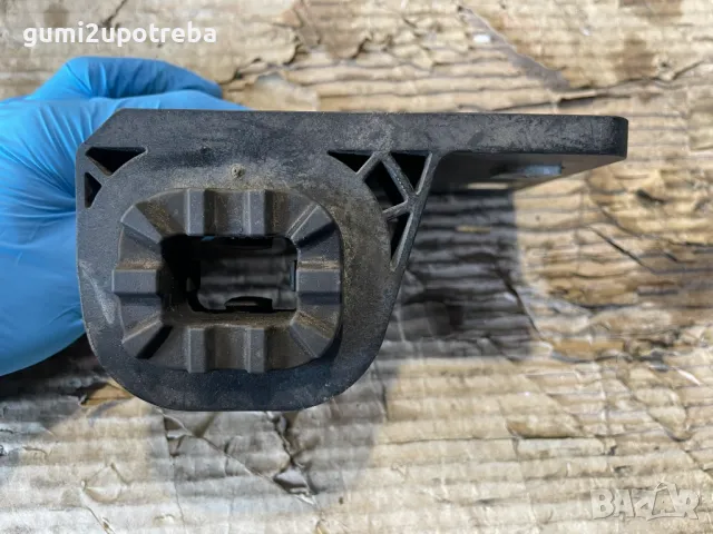 Монтажна Планка Държач Радиатор Ляво VW ID.3 E11 PRO, снимка 4 - Части - 48746350