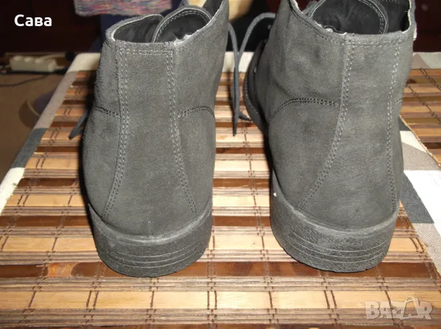 Боти ARA GORE-TEX  , снимка 7 - Мъжки боти - 49471088