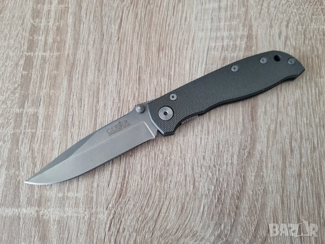 Джобен нож Gerber Harsey Air Ranger