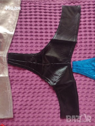 секси прашки голям размер , снимка 3 - Бельо - 42674316