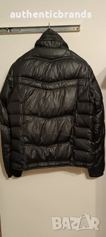 Diesel Dupont teflon мъжко яке гъши пух , снимка 2 - Якета - 52906508