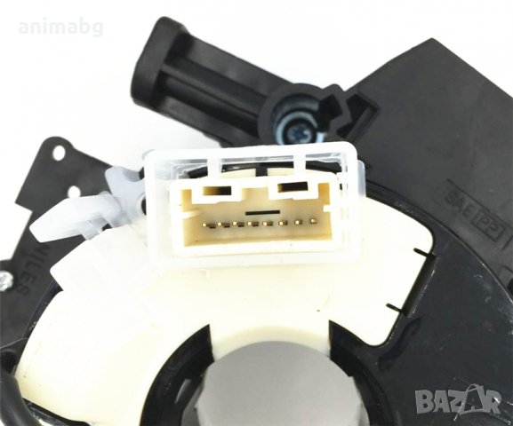 ANIMABG Лентов кабел нисан B5567-9U00A Train Cable For NISSAN X-TRAIL T31 Fron, снимка 4 - Части - 31577246