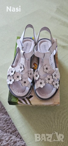 Детски сандалки, снимка 2 - Детски сандали и чехли - 50924274