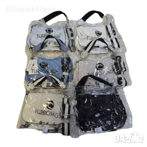 Елегантна и практична дамска чанта, снимка 8 - Чанти - 52353459