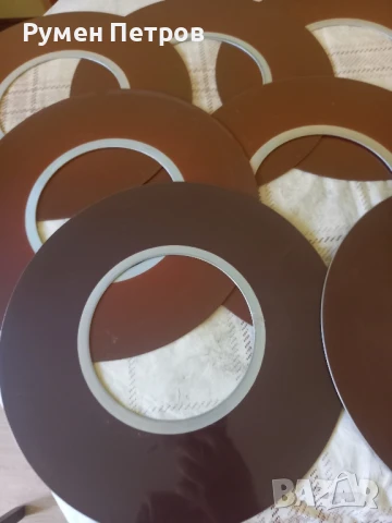 Дискове Изот, десет броя. , снимка 5 - Антикварни и старинни предмети - 50111209