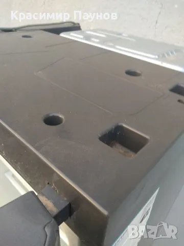 Хладилник ,,Samsung " за ремонт / части ., снимка 9 - Хладилници - 49487596