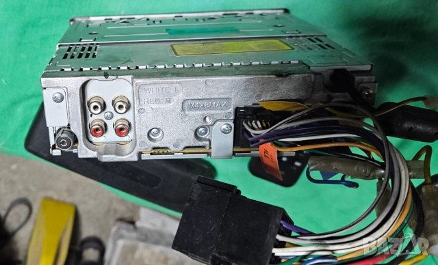 Сд пайнер, снимка 4 - Аудиосистеми - 52711294