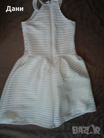 Детска рокля LCwaikiki 11-12 год ,152  см , снимка 10 - Детски рокли и поли - 29276542