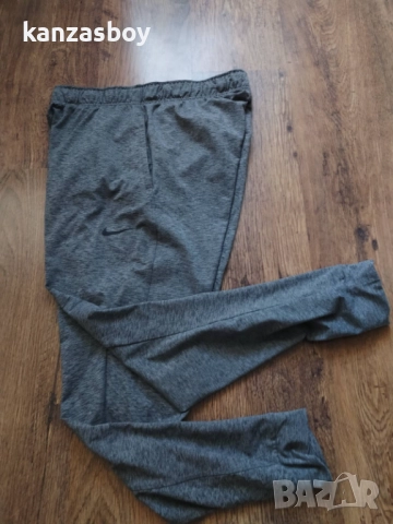 Nike Dri-Fit Yoga Training Pants - страхотно мъжко долнище М, снимка 4 - Спортни дрехи, екипи - 51476338