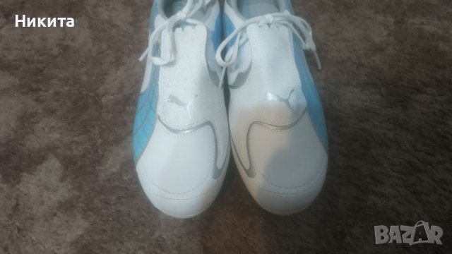 Нови бутонки 38 номер-пума, снимка 1