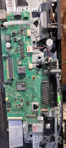 Main AV - 1-980-355-22 (173587122) A2103246D for 32 inc DISPLAY IS6S320DNO01 for ,SONY KDL-32WD603