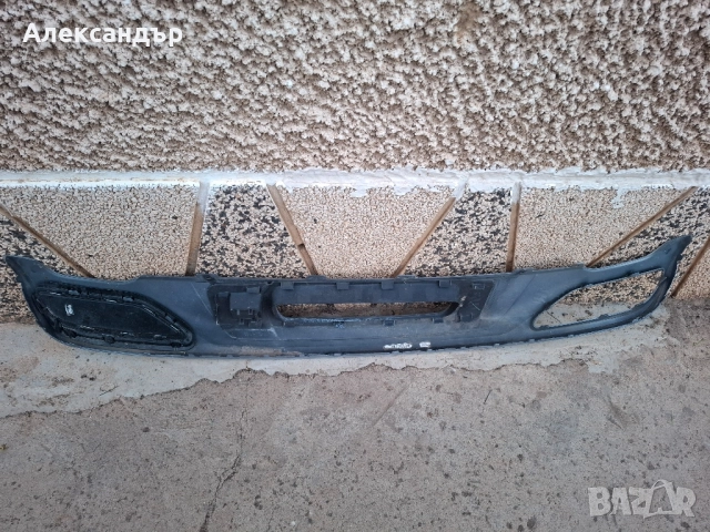 Дифузьор за Audi Q5 от 2017 година, снимка 4 - Части - 51461908