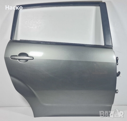 Задна Дясна Врата Тойота Корола Версо Toyota Corolla Verso 2004 - 2008
