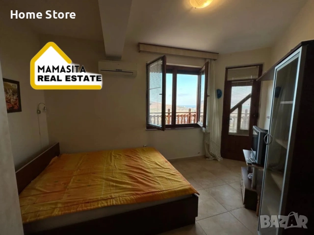 Обзаведена къща в с.Рогачево готова за живеене или инвестиция, снимка 11 - Къщи - 53271238