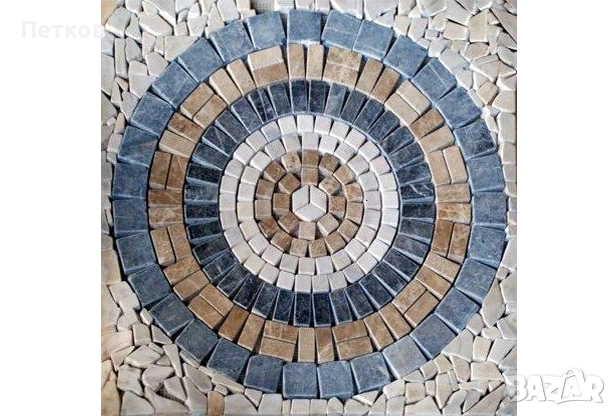 Лепене на камък, снимка 3 - Ремонти на къщи - 52826703