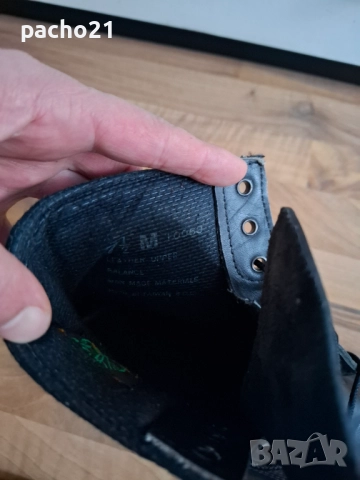 Timberland® Premium Boot, снимка 9 - Екипировка - 52929719