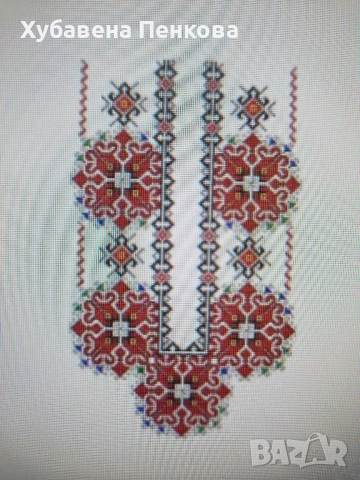 Бродировъчни файлове за машинна бродерия, снимка 6 - Декорация за дома - 50789676