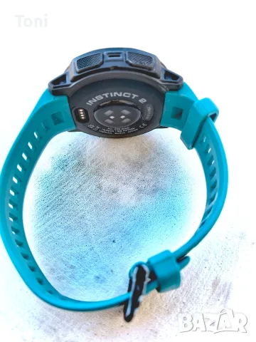 Garmin Instinct 2, снимка 8 - Смарт часовници - 56334581