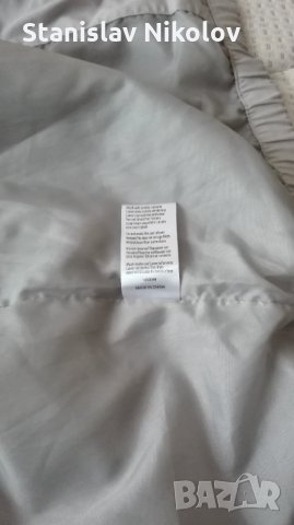 Спортно горнище UMBRO Grey/Blue, снимка 7 - Спортни дрехи, екипи - 31760207