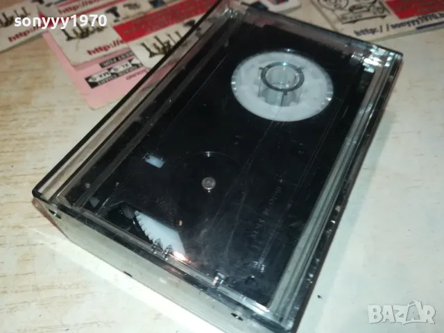 VIDEO TAPE-МАЛКА КАСЕТА ОТ ГЕРМАНИЯ 2312241013, снимка 15 - Други жанрове - 48439678