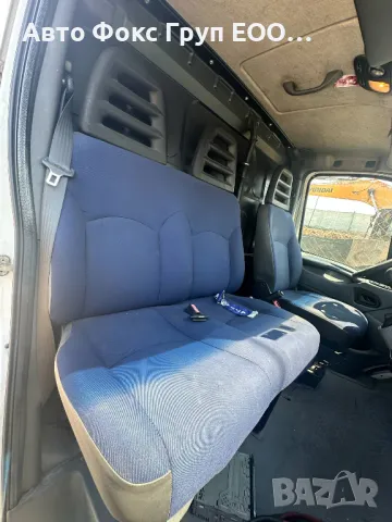 Iveco Daily 45 с 15, снимка 4 - Бусове и автобуси - 50004497