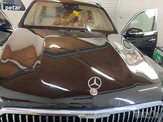 Затъмняване,полиране,защитно фолио, снимка 10 - Тунинг - 50035891