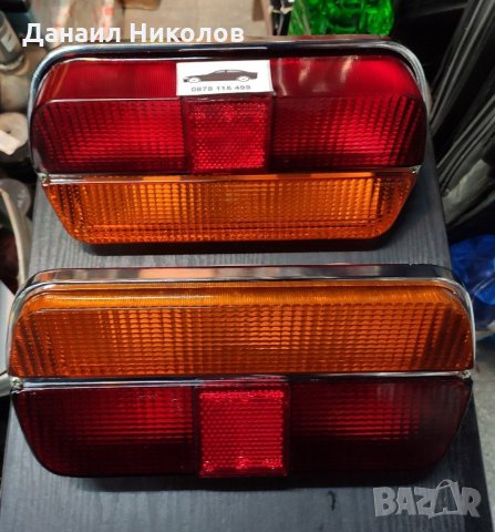 Авточасти за Ваз, Москвич,Руски автомобили, снимка 7 - Части - 31593319