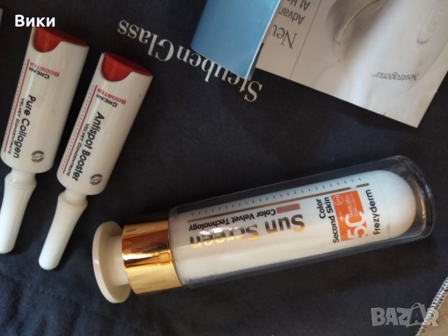 Системата за микродермабразио Neutrogena, снимка 7 - Козметика за лице - 30292105