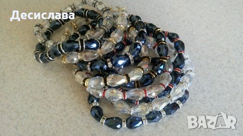 Гривни КРИСТАЛС, снимка 1