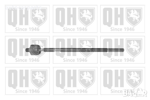 Аксиален шарнирен накрайник за Форд Ескорт и Орион / FORD Escort, Orion