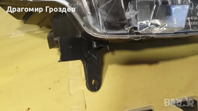 Оригинален десен фар за Renault Kangoo / Рено Канго (2013-2021), снимка 7 - Части - 49815422