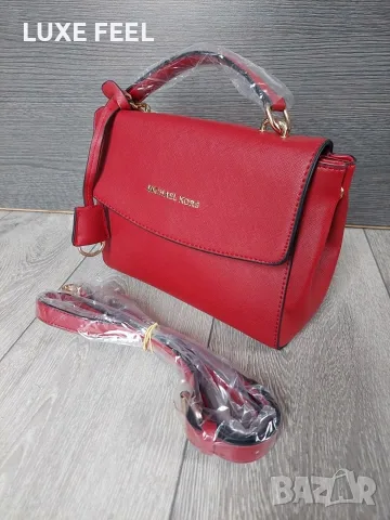 Michael Kors ✨Дамски Чанти , снимка 6 - Чанти - 56239699