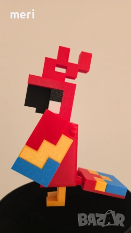 3д играчки , снимка 8 - Фигурки - 54363428