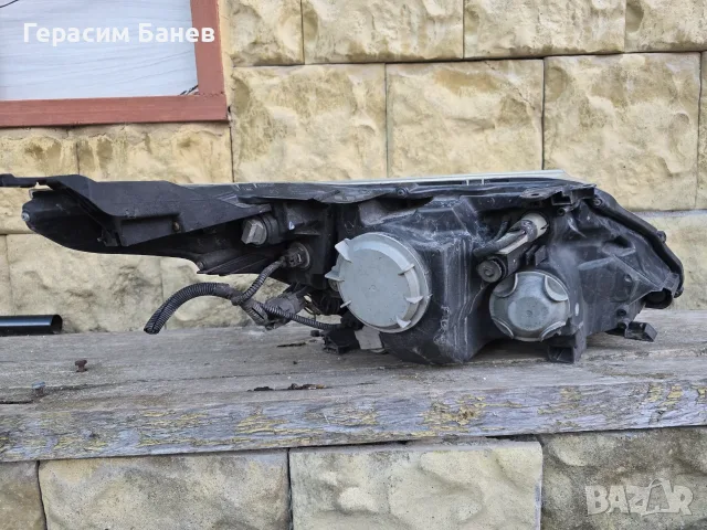 H296AL-DE Фарове ляв / десен  OEM TOYOTA AVENSIS T27 2.0 D-4D КОМБИ 2014, снимка 8 - Части - 56019281