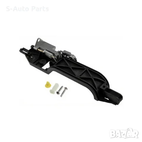Основа за външна дръжка на Ford Focus MK2 Facelift, снимка 4 - Аксесоари и консумативи - 55844730