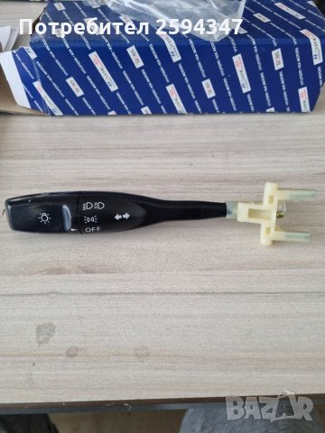 KIA RIO 2000-2005г ЛОСТ СВЕТЛИНИ MOBIS 