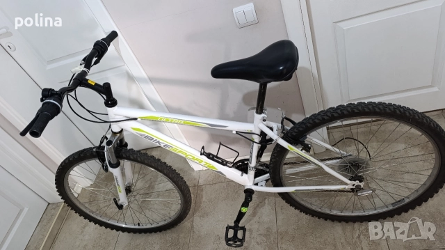 Колело 26", снимка 4 - Велосипеди - 52998277