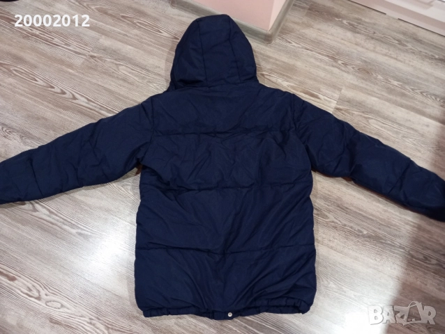 мъжко зимно яке , снимка 3 - Якета - 52470669