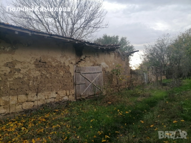 Къща в с.Храброво, снимка 3 - Къщи - 52372460